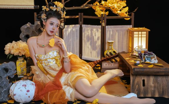 奈汐酱nice·川渝水系甜妹子(带最新125套)