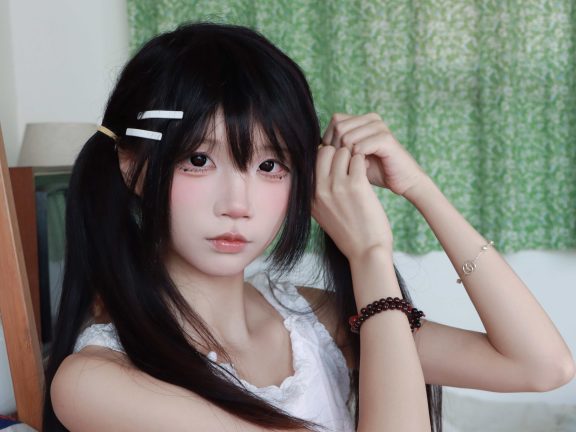 五更百鬼·紧急企划王牌coser美图欣赏(35套连载中)