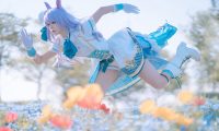 w百合欧皇子w·cosplay美图鉴赏(持续更新)