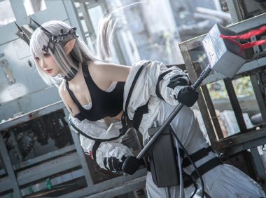 小南宫zzZ·cos高清美图欣赏(连载中)