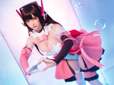 星之迟迟·cos写真集鉴赏(293套)