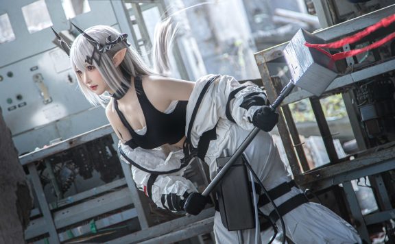 小南宫zzZ·cos高清美图欣赏(连载中)