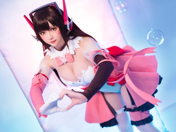 星之迟迟·cos写真集鉴赏(293套)